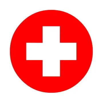 Medical Red Cross